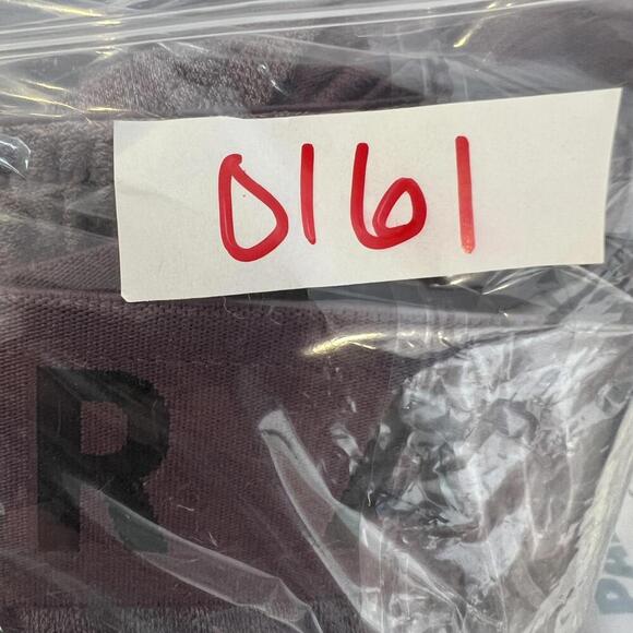 Under Armour Women's Size Small Purple Loose Fit Athletic Shorts Athleisure Run - Picture 2 of 10